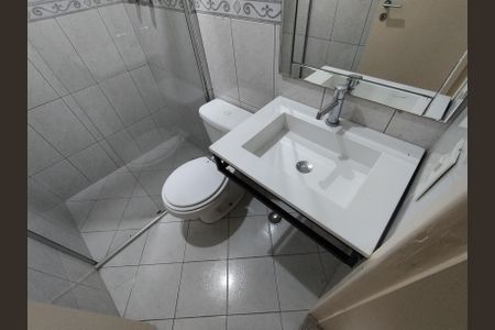 Apartamento à venda com 87m², 4 quartos e 1 vaga Apartamento à venda com 87m², 4 quartos e 1 vagaBanheiro - torneira