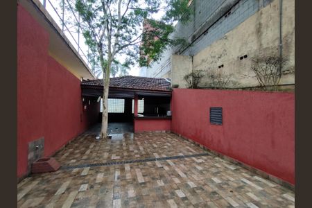 Apartamento à venda com 87m², 4 quartos e 1 vaga Apartamento à venda com 87m², 4 quartos e 1 vagaÁrea comum - Churrasqueira