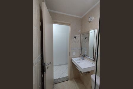 Apartamento à venda com 87m², 4 quartos e 1 vaga Apartamento à venda com 87m², 4 quartos e 1 vagaBanheiro - torneira