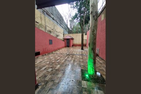 Apartamento à venda com 87m², 4 quartos e 1 vaga Apartamento à venda com 87m², 4 quartos e 1 vagaÁrea comum - Churrasqueira