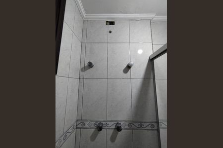 Apartamento à venda com 87m², 4 quartos e 1 vaga Apartamento à venda com 87m², 4 quartos e 1 vagaBanheiro - torneira