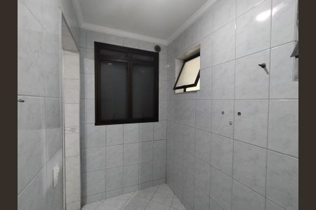 Apartamento à venda com 87m², 4 quartos e 1 vaga Apartamento à venda com 87m², 4 quartos e 1 vagaÁrea de Serviço