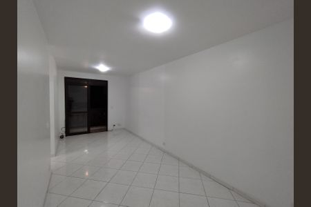 Apartamento à venda com 87m², 4 quartos e 1 vaga Apartamento à venda com 87m², 4 quartos e 1 vagaSala