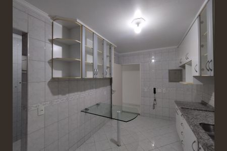 Apartamento à venda com 87m², 4 quartos e 1 vaga Apartamento à venda com 87m², 4 quartos e 1 vagaCozinha - Armários