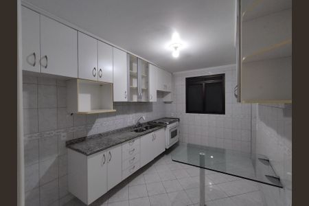 Apartamento à venda com 87m², 4 quartos e 1 vaga Apartamento à venda com 87m², 4 quartos e 1 vagaCozinha - Armários