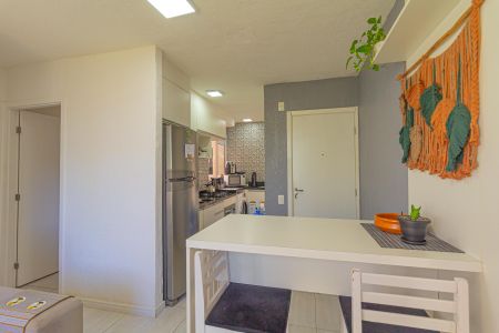 Apartamento à venda com 42m², 2 quartos e 1 vaga Apartamento à venda com 42m², 2 quartos e 1 vagaSala