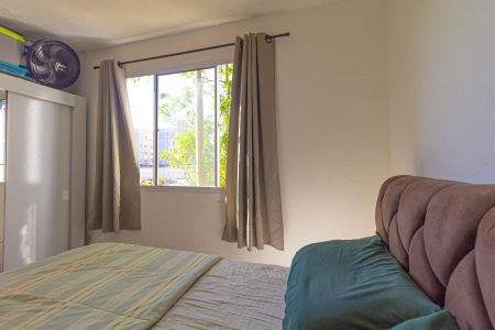 Apartamento à venda com 42m², 2 quartos e 1 vaga Apartamento à venda com 42m², 2 quartos e 1 vagaQuarto 2