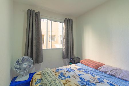 Quarto 1 de apartamento à venda com 2 quartos, 42m² em Estância Velha, Canoas