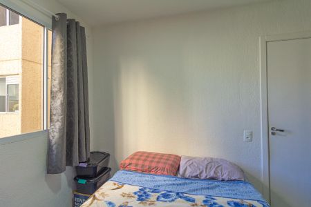 Apartamento à venda com 42m², 2 quartos e 1 vaga Apartamento à venda com 42m², 2 quartos e 1 vagaQuarto 1