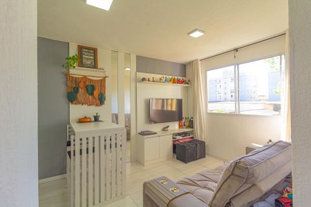 Apartamento à venda com 42m², 2 quartos e 1 vaga Apartamento à venda com 42m², 2 quartos e 1 vagaSala