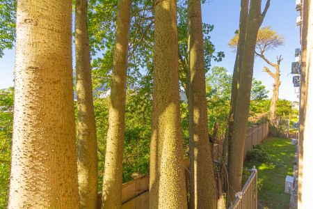 Apartamento à venda com 42m², 2 quartos e 1 vaga Apartamento à venda com 42m², 2 quartos e 1 vagaVista do Quarto 2