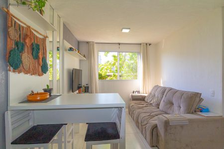 Apartamento à venda com 42m², 2 quartos e 1 vaga Apartamento à venda com 42m², 2 quartos e 1 vagaSala