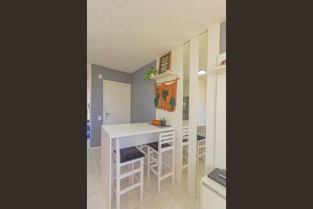 Apartamento à venda com 42m², 2 quartos e 1 vaga Apartamento à venda com 42m², 2 quartos e 1 vagaSala
