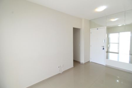 Sala de apartamento para alugar com 2 quartos, 63m² em Jardim Alvorada, São José dos Campos