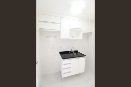 Apartamento para alugar com 63m², 2 quartos e 1 vagaCozinha