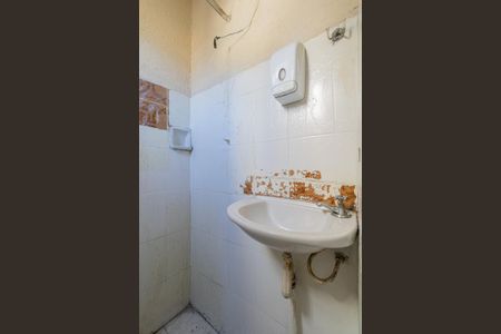 Casa para alugar com 160m², 3 quartos e 1 vagaBanheiro 1