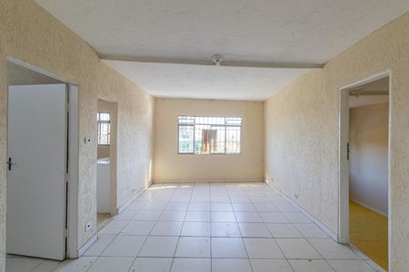 Casa para alugar com 160m², 3 quartos e 1 vagaSala