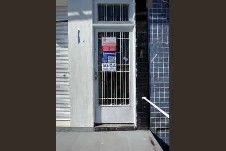 Casa para alugar com 160m², 3 quartos e 1 vagaFachada