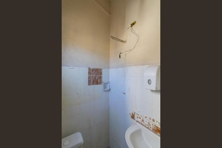 Casa para alugar com 160m², 3 quartos e 1 vagaBanheiro 1