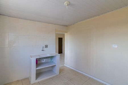 Casa para alugar com 160m², 3 quartos e 1 vagaCozinha