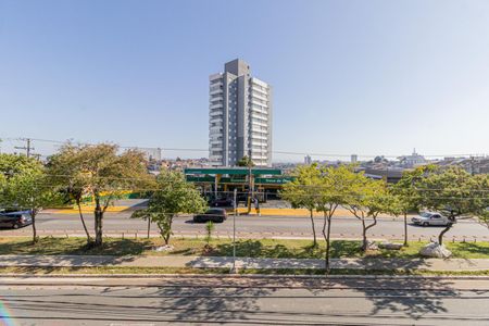 Casa para alugar com 160m², 3 quartos e 1 vagaVista da Sala