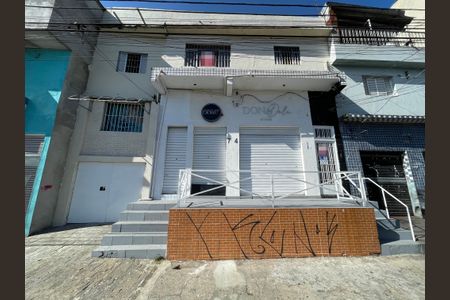 Casa para alugar com 160m², 3 quartos e 1 vagaFachada