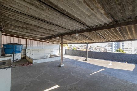 Casa para alugar com 160m², 3 quartos e 1 vagaÁrea Externa