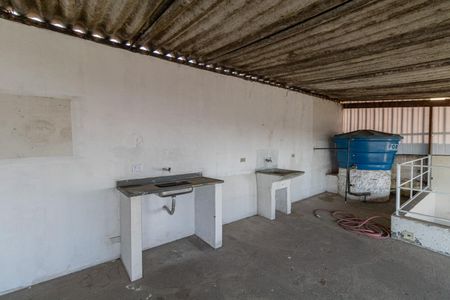 Casa para alugar com 160m², 3 quartos e 1 vagaÁrea Externa