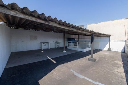 Casa para alugar com 160m², 3 quartos e 1 vagaÁrea Externa