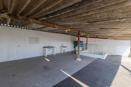 Casa para alugar com 160m², 3 quartos e 1 vagaÁrea Externa