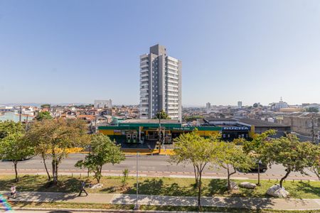 Casa para alugar com 160m², 3 quartos e 1 vagaVista da Área Externa