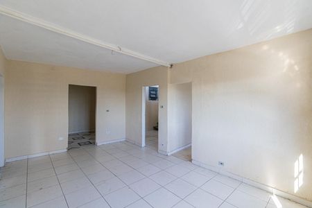 Sala de casa para alugar com 3 quartos, 160m² em Jardim Soraia, São Paulo