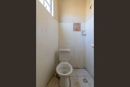 Casa para alugar com 160m², 3 quartos e 1 vagaBanheiro 1
