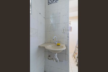 Casa para alugar com 160m², 3 quartos e 1 vagaBanheiro 2