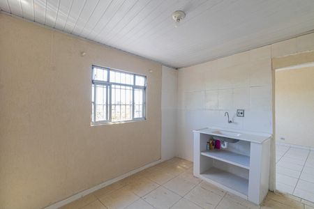Casa para alugar com 160m², 3 quartos e 1 vagaCozinha