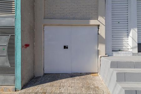 Casa para alugar com 160m², 3 quartos e 1 vagaFachada