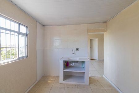 Casa para alugar com 160m², 3 quartos e 1 vagaCozinha