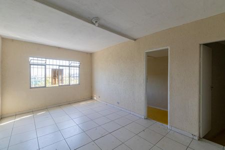 Sala de casa para alugar com 3 quartos, 160m² em Jardim Soraia, São Paulo
