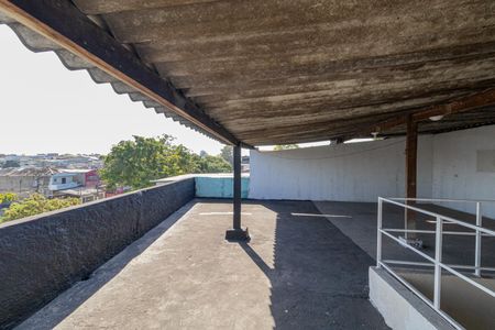 Casa para alugar com 160m², 3 quartos e 1 vagaÁrea Externa
