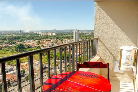Apartamento para alugar com 57m², 2 quartos e 1 vaga