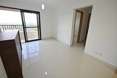 Apartamento para alugar com 57m², 2 quartos e 1 vagaSala