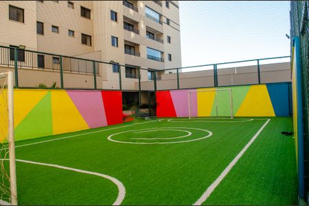 Apartamento para alugar com 57m², 2 quartos e 1 vaga