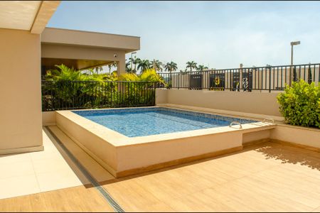Apartamento para alugar com 57m², 2 quartos e 1 vaga
