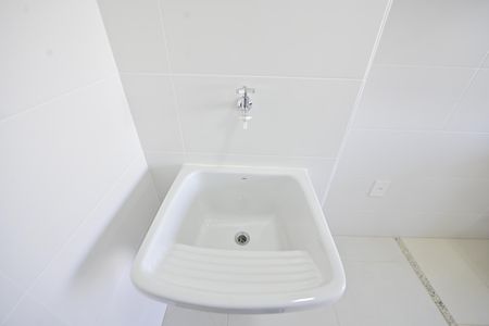 Apartamento para alugar com 57m², 2 quartos e 1 vagaÁrea de Serviço