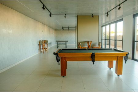 Apartamento para alugar com 57m², 2 quartos e 1 vaga