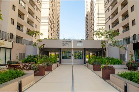 Apartamento para alugar com 57m², 2 quartos e 1 vaga
