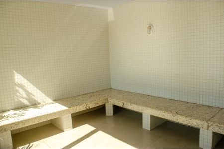 Apartamento para alugar com 57m², 2 quartos e 1 vaga