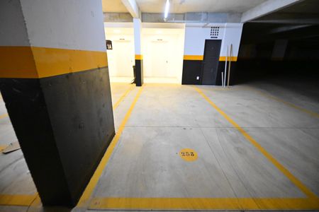 Apartamento para alugar com 57m², 2 quartos e 1 vagaÁrea comum