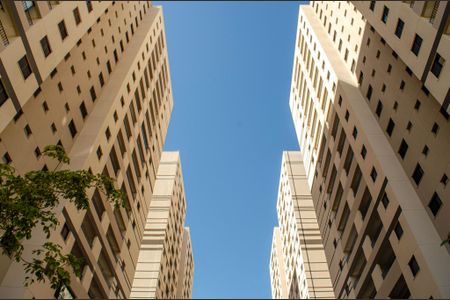 Apartamento para alugar com 57m², 2 quartos e 1 vaga