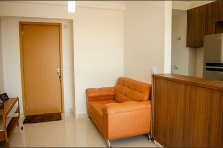 Apartamento para alugar com 57m², 2 quartos e 1 vaga